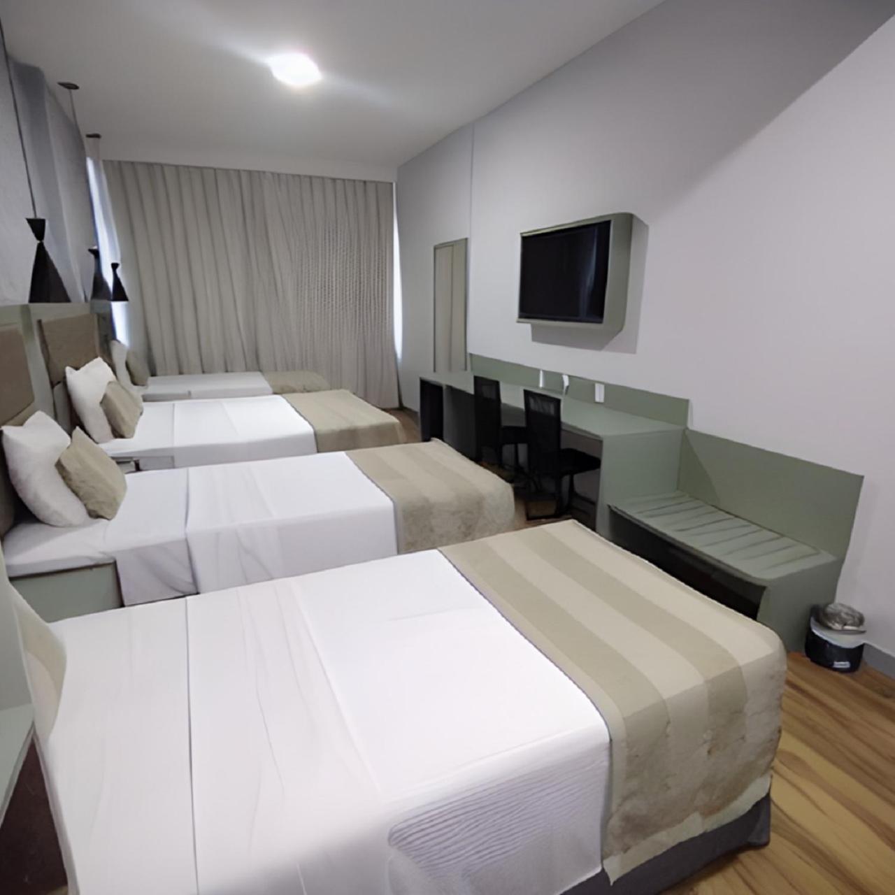 Residencial Sausalito ริโอเดจาเนโร ภายนอก รูปภาพ