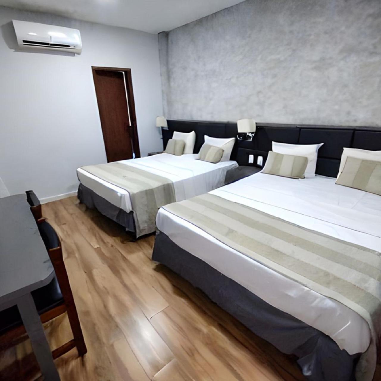 Residencial Sausalito ริโอเดจาเนโร ภายนอก รูปภาพ