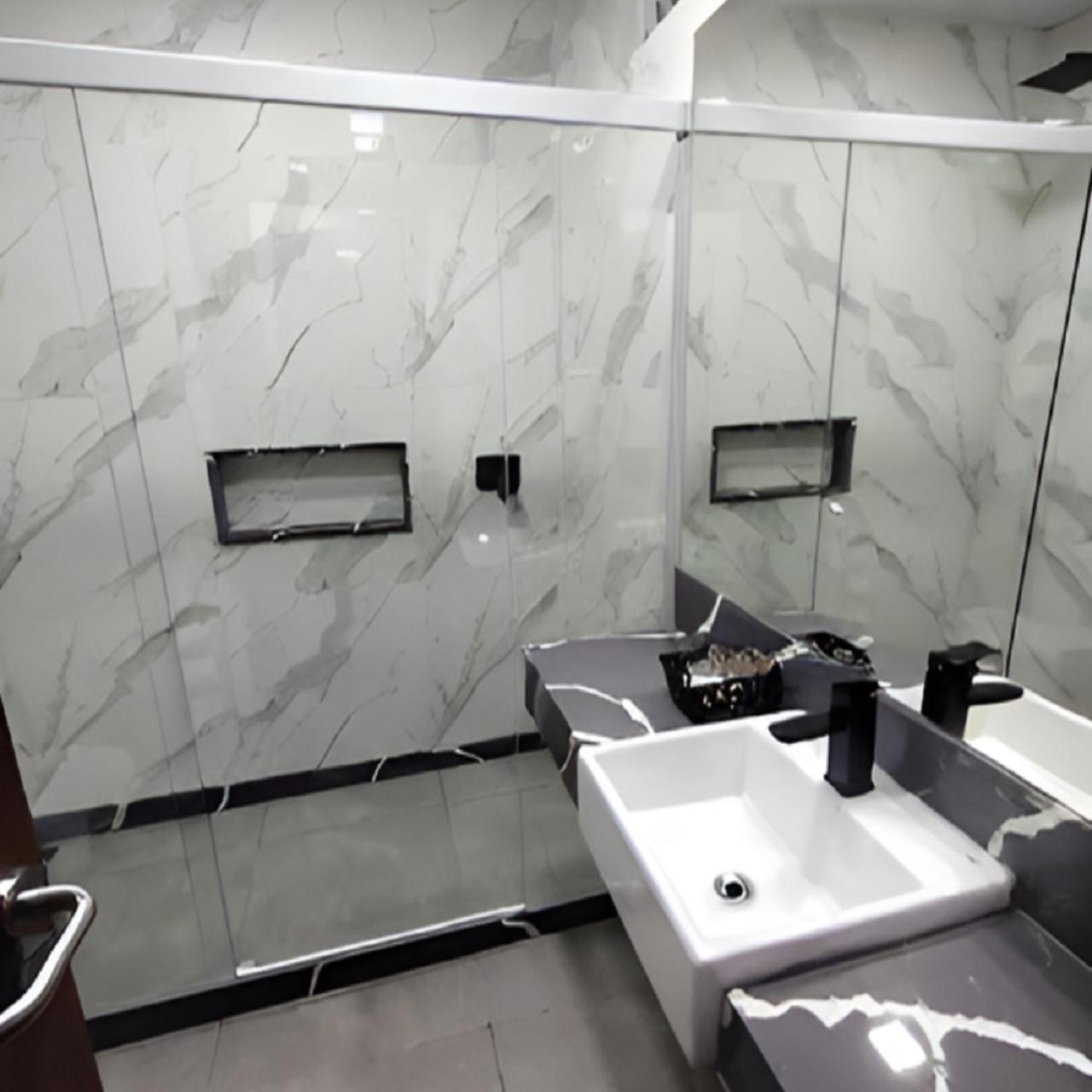 Residencial Sausalito ริโอเดจาเนโร ภายนอก รูปภาพ