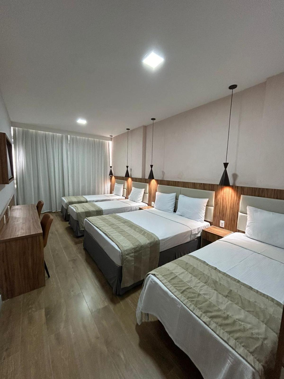 Residencial Sausalito ริโอเดจาเนโร ภายนอก รูปภาพ
