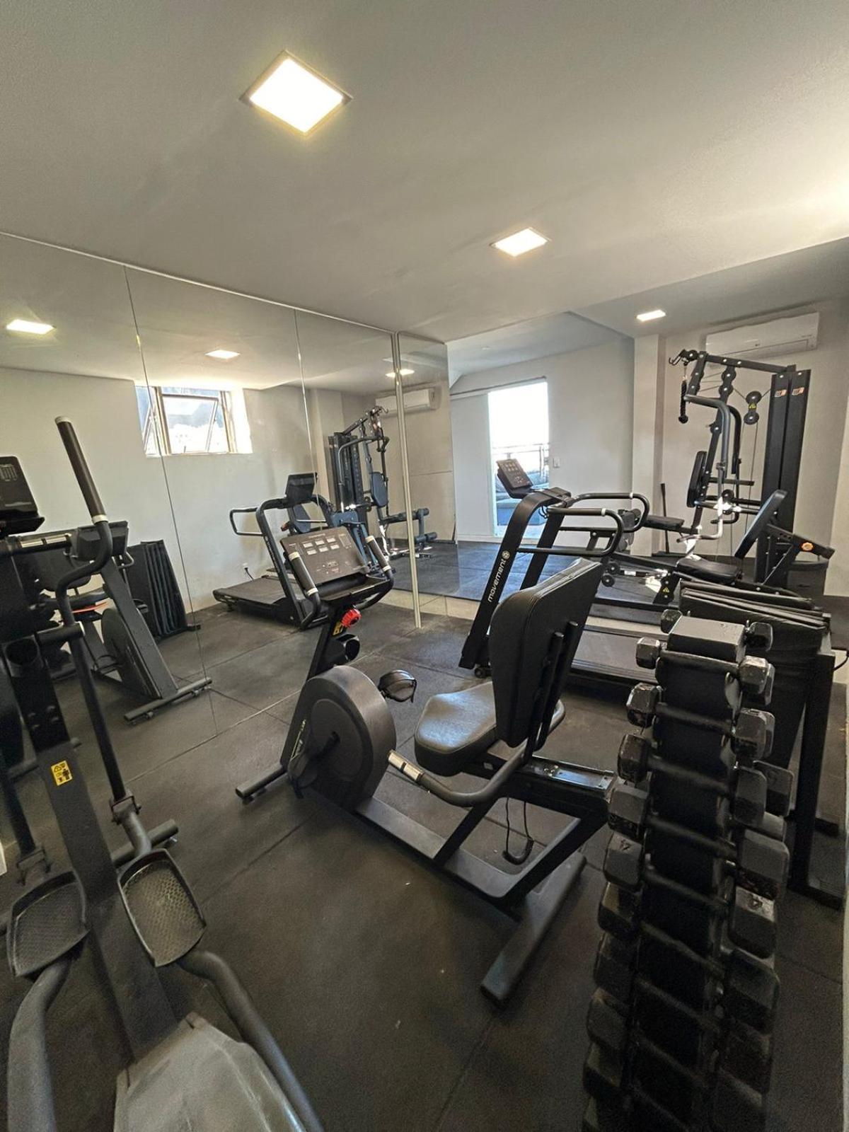 Residencial Sausalito ริโอเดจาเนโร ภายนอก รูปภาพ