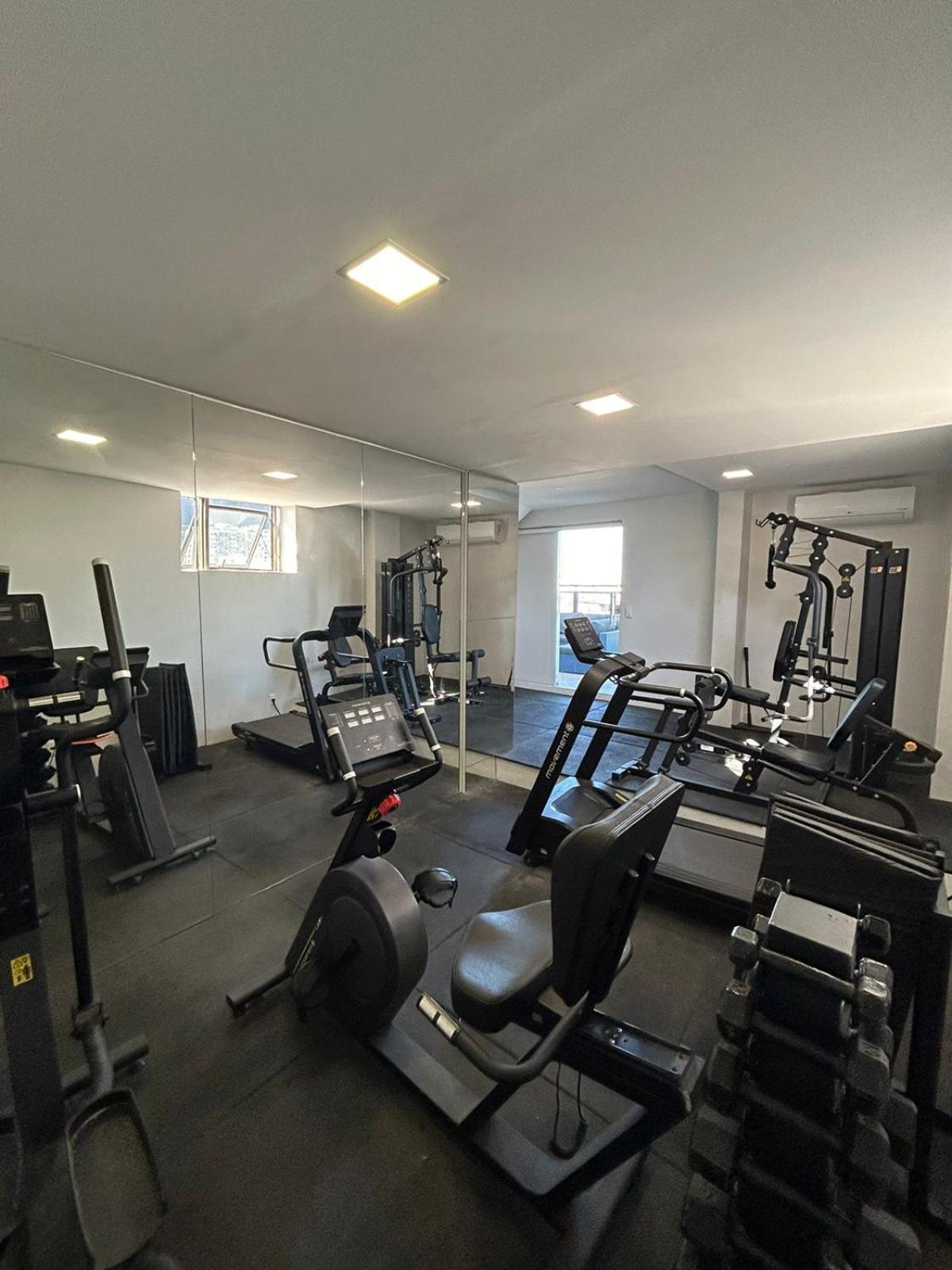 Residencial Sausalito ริโอเดจาเนโร ภายนอก รูปภาพ