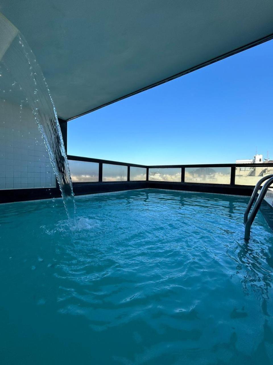 Residencial Sausalito ริโอเดจาเนโร ภายนอก รูปภาพ