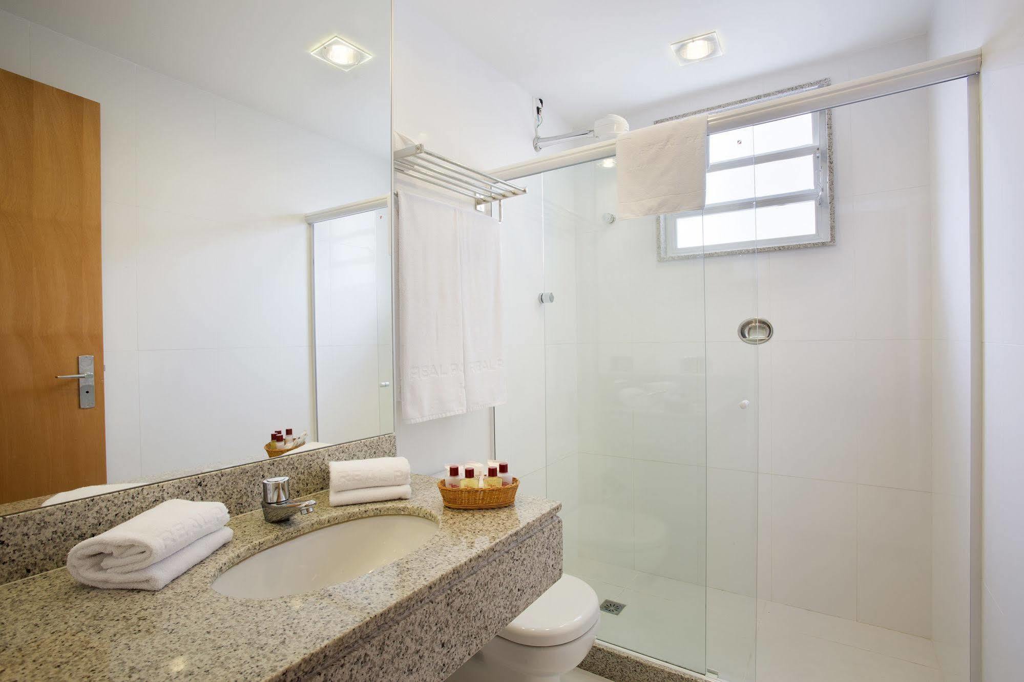 Residencial Sausalito ริโอเดจาเนโร ภายนอก รูปภาพ