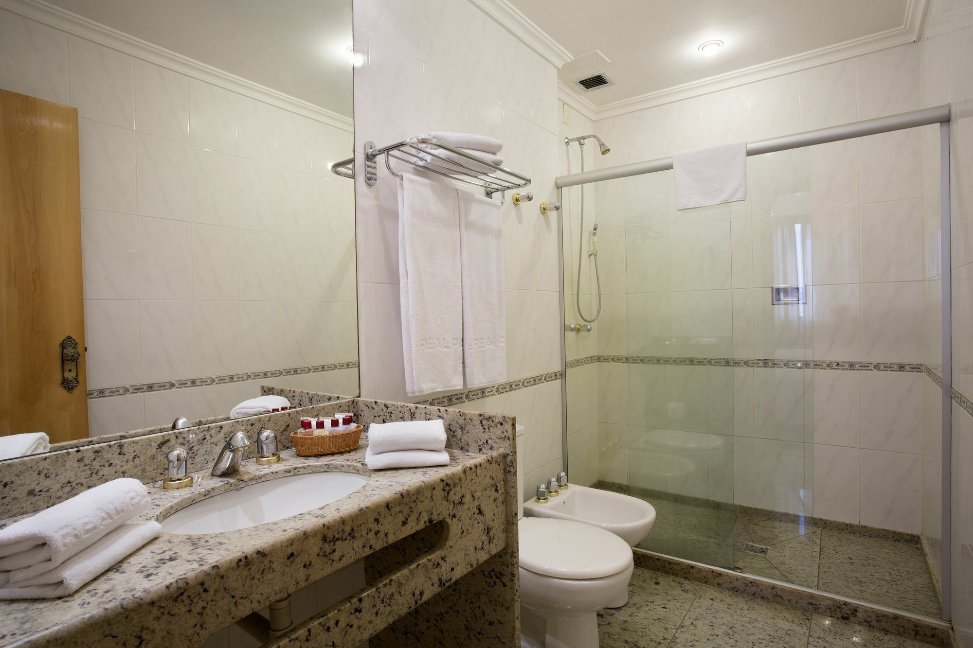 Residencial Sausalito ริโอเดจาเนโร ภายนอก รูปภาพ