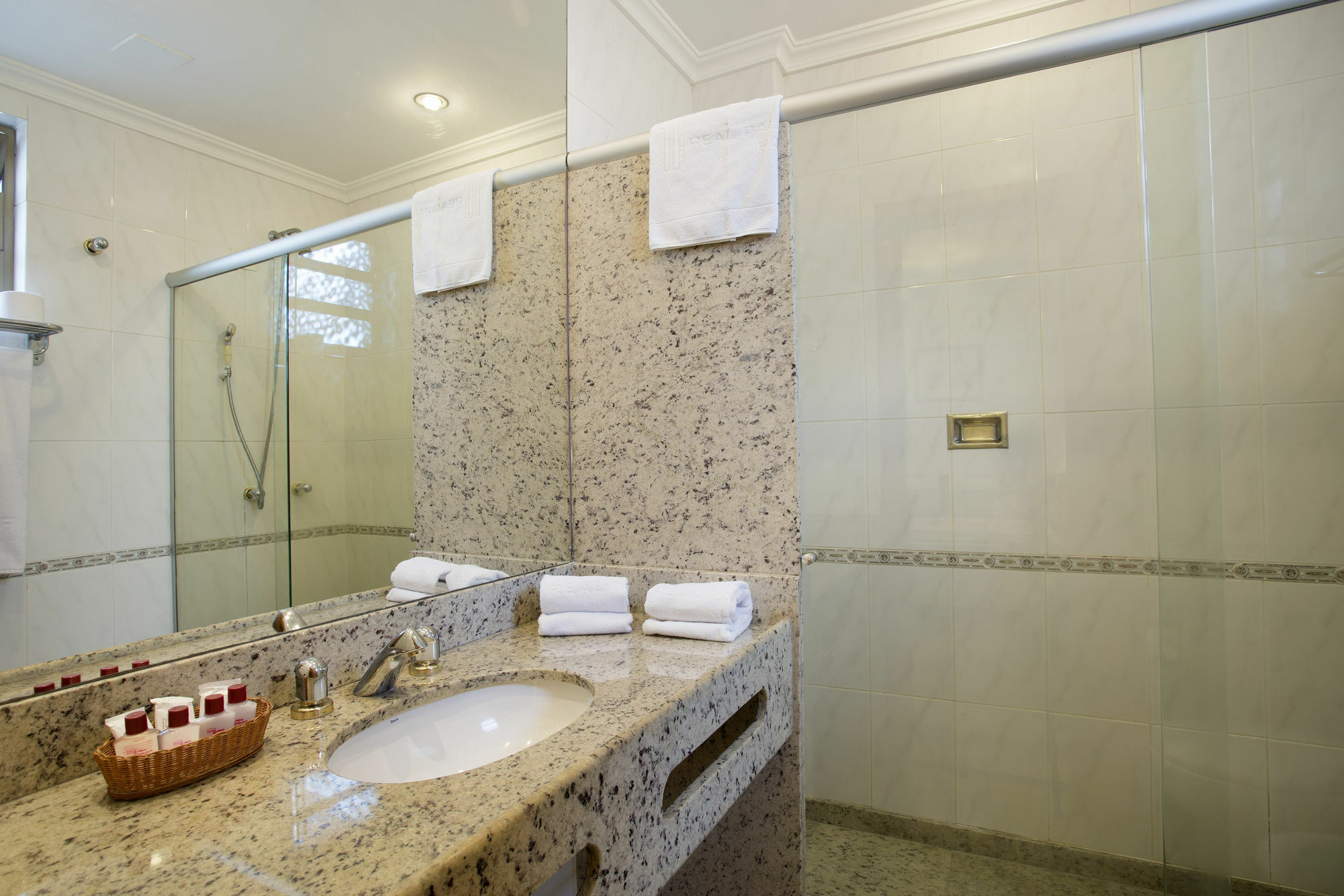 Residencial Sausalito ริโอเดจาเนโร ภายนอก รูปภาพ